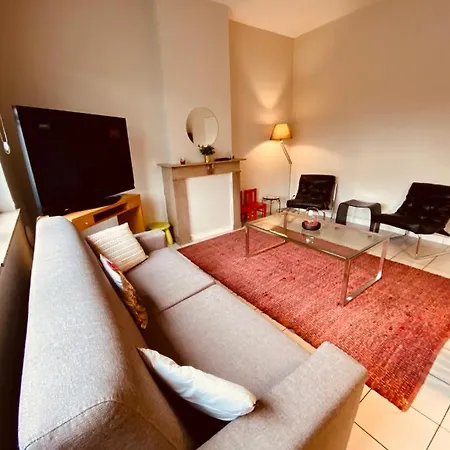 Fenetre Sur Le Standard De Liege Ougree