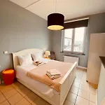 Lejlighed Fenetre Sur Le Standard De Liege