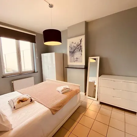 Fenetre Sur Le Standard De Liege