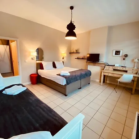 Fenetre Sur Le Standard De Liege Ougree