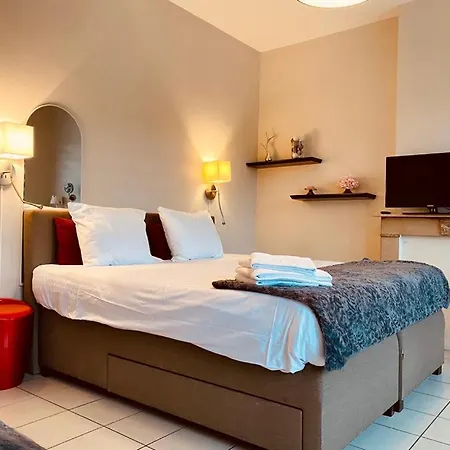 Fenetre Sur Le Standard De Liege