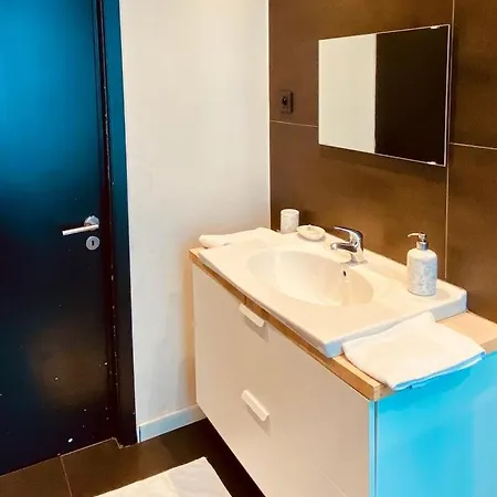 Fenetre Sur Le Standard De Liege * Ougree