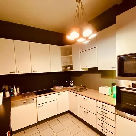 Fenetre Sur Le Standard De Liege * Ougree