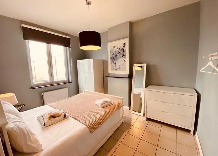 Fenêtre Sur Le Standard De Liège