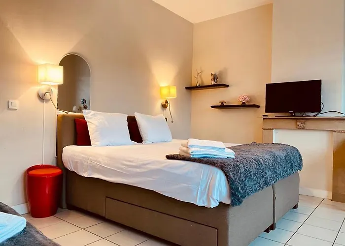 Fenêtre Sur Le Standard De Liège
